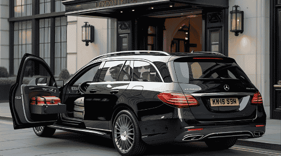 Estate Car