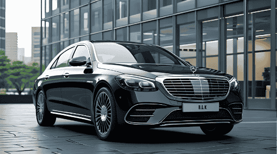 Executive Car